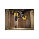 DEWALT Akku-Schlagbohrschrauber Kompakt 18 V Kohlebürste n. 74Nm (ohne Akku + Ladegerät + TSTAK)