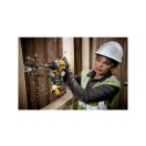 DEWALT Akku-Bohrschrauber 18 V ohne Kohlebürste (1 x 1,7 Ah Akku + Ladegerät + TSTAK) DCD800E1T