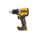 DEWALT Akku-Bohrschrauber 18 V ohne Kohlebürste (ohne Akku + Ladegerät, TSTAK) DCD800NT