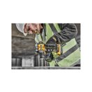 DEWALT Akku-Bohrschrauber 18 V ohne Kohlebürste (ohne Akku + Ladegerät, TSTAK) DCD800NT