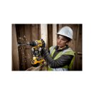 DEWALT Akku-Bohrschrauber 18 V ohne Kohlebürste (2 x 5,0 Ah Akku + Ladegerät + TSTAK) DCD800P2T