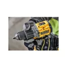 DEWALT Akku-Bohrschrauber 18 V ohne Kohlebürste (1 x 1,7 Ah Akku + Ladegerät + TSTAK) DCD805E1T