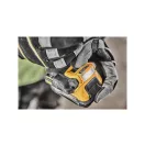 DEWALT Akku-Bohrschrauber 18 V ohne Kohlebürste (2 x 1,7 Ah Akku + Ladegerät + TSTAK) DCD805E2T