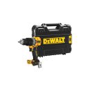DEWALT Akku-Bohrschrauber 18 V ohne Kohlebürste (ohne Akku + Ladegerät, TSTAK) DCD805NT