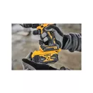 DEWALT Akku-Bohrschrauber 18 V ohne Kohlebürste (2 x 5,0 Ah Akku + Ladegerät + TSTAK) DCD805P2T