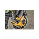 DEWALT Akku-Bohrschrauber 18 V ohne Kohlebürste (2 x 5,0 Ah Akku + Ladegerät + TSTAK) DCD805P2T