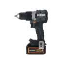 DEWALT/McLaren Akkubohrschrauber 18 V 90Nm (1 x 4,0 Ah Akku + Ladegerät + TSTAK)