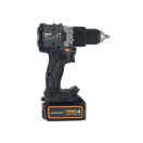 DEWALT/McLaren Akkubohrschrauber 18 V 90Nm (1 x 4,0 Ah Akku + Ladegerät + TSTAK)