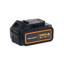 DEWALT/McLaren Akkubohrschrauber 18 V 90Nm (1 x 4,0 Ah Akku + Ladegerät + TSTAK)