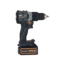 DEWALT/McLaren Akkuschlagbohrschrauber 18 V 90Nm (2 x 4,0 Ah Akku + Ladegerät + TSTAK)