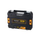 DEWALT/McLaren Akkuschlagbohrschrauber 18 V 90Nm (2 x 4,0 Ah Akku + Ladegerät + TSTAK)