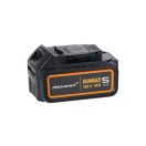 DEWALT/McLaren Akku-Schlagbohrschrauber 18 V 90 Nm (2 x 5,0 Ah Akku + Ladegerät + TSTAK)