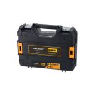 DEWALT/McLaren Akku-Schlagbohrschrauber 18 V 90 Nm (2 x 5,0 Ah Akku + Ladegerät + TSTAK)