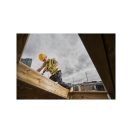 DEWALT Akku-Bohrschrauber 18 V ohne Kohlebürste (ohne Akku + Ladegerät, TSTAK) DCD991NT