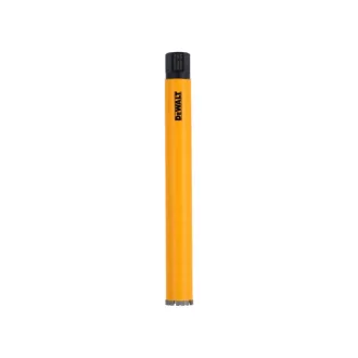   DEWALT Nass-Diamantbohrkrone 52 x 450 mm 1 1/4" UNC (5/4")