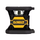 DEWALT Akku-Rotationslaser 18 V (grün) (1 x 2,0 Ah Akku + Ladegerät + TSTAK) DCE080D1GS