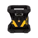 DEWALT Akku-Rotationslaser 18 V (grün) (1 x 2,0 Ah Akku + Ladegerät + TSTAK) DCE080D1GS