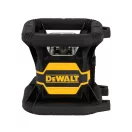 DEWALT Akku-Rotationslaser 18 V (grün) (1 x 2,0 Ah Akku + Ladegerät + TSTAK) DCE080D1GS