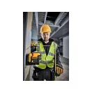 DEWALT Akku-Kreuzlinienlaser-Set 18 V (grün) (1 x 2,0 Ah Akku + Ladegerät) DCE0822D1G