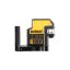 DEWALT Akku-Kreuzlinienlaser-Set 18 V (rot) (1 x 2,0 Ah Akku + Ladegerät) DCE0822D1R