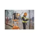 DEWALT Akku-Kreuzlinienlaser-Set 18 V (grün) (1 x 2,0 Ah Akku + Ladegerät) DCE0825D1G