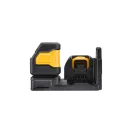 DEWALT Akku-Kreuzlinienlaser 12-18 V (grün) (ohne Akku + Ladegerät) DCE088NG18