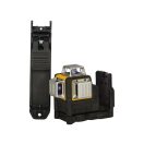 DEWALT Akku-3-Ebenen-Laser 10,8-12 V (grün) (1 x 2,0 Ah Akku + Ladegerät) DCE089D1G