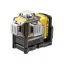 DEWALT Akku-3-Ebenen-Laser 10,8-12 V (rot) (1 x 2,0 Ah Akku + Ladegerät) DCE089D1R