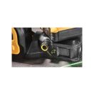 DEWALT Akku-Kreuzlinienlaser 12 V (grün) (Ohne Akku + Ladegerät) DCE089NG18