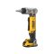 DEWALT Akku-Rohraufweiter 18 V (2 x 2,0 Ah Akku + Ladegerät) DCE400D2