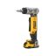 DEWALT Akku-Rohraufweiter 18 V (2 x 2,0 Ah Akku + Ladegerät) DCE400D2