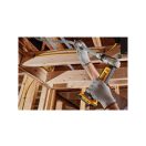 DEWALT Akku-Rohraufweiter 18 V (2 x 2,0 Ah Akku + Ladegerät) DCE400D2