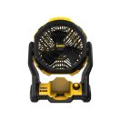 DEWALT Akku-Ventilator 18 V (ohne Akku + Ladegerät) DCE512N