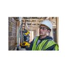 DEWALT Akku-Heißluftgebläse 18 V (ohne Akku + Ladegerät) DCE530N