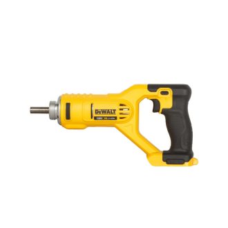   DEWALT Akku-Betonverdichtungsnadelvibrator 18 V (ohne Akku + Ladegerät) DCE531N
