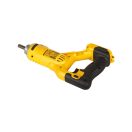 DEWALT Akku-Betonverdichtungsnadelvibrator 18 V (ohne Akku + Ladegerät) DCE531N
