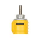 DEWALT Akku-Betonverdichtungsnadelvibrator 18 V (ohne Akku + Ladegerät) DCE531N