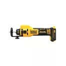 DEWALT Akku-Gipskartonschneider 18 V (ohne Akku + Ladegerät) DCE555N