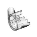 DEWALT Akku-Gipskartonschneider 18 V (ohne Akku + Ladegerät) DCE555N