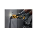 DEWALT Akku-Gipskartonschneider 18 V (ohne Akku + Ladegerät) DCE555N