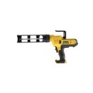 DEWALT Akku-Spachtelpistole 18 V (ohne Akku + Ladegerät) DCE560N