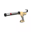 DEWALT Transparenter Dichtstoff-Auspresserspitze Ersatzteil für DCE580