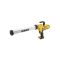 DEWALT Akku-Spachtelpistole 600 ml 18 V (ohne Akku + Ladegerät) DCE580N