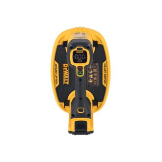   DEWALT GRABO Akku Vakuumheber 18 V (1 x 2,0 Ah Akku + Ladegerät) TSTAK