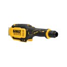 DEWALT Akku-Wandschleifer Giraffe 18 V (2 x 6,0 Ah Akku + Ladegerät + Koffer) DCE800T2