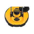 DEWALT Akku-Wandschleifer Giraffe 18 V (2 x 6,0 Ah Akku + Ladegerät + Koffer) DCE800T2