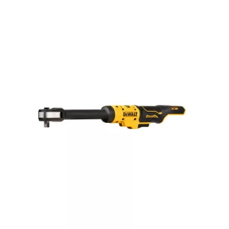   DEWALT Akku-Ratschenschrauber 12 V (ohne Akku + Ladegerät, Tasche) DCF503EN