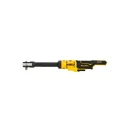 DEWALT Akku-Ratschenschrauber 12 V (ohne Akku + Ladegerät, Tasche) DCF503EN