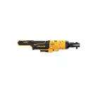 DEWALT Akku-Ratschenschrauber 12 V (ohne Akku + Ladegerät) DCF503N