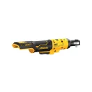 DEWALT Akku-Ratschenschrauber 12 V (ohne Akku + Ladegerät) DCF504N